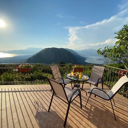 Apartment Lorena Kotor Eksteriør bilde
